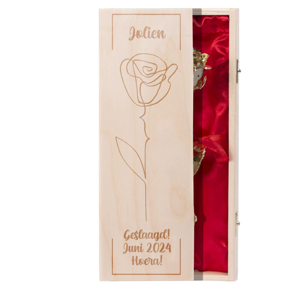 Gouden rozen Gouden rozen