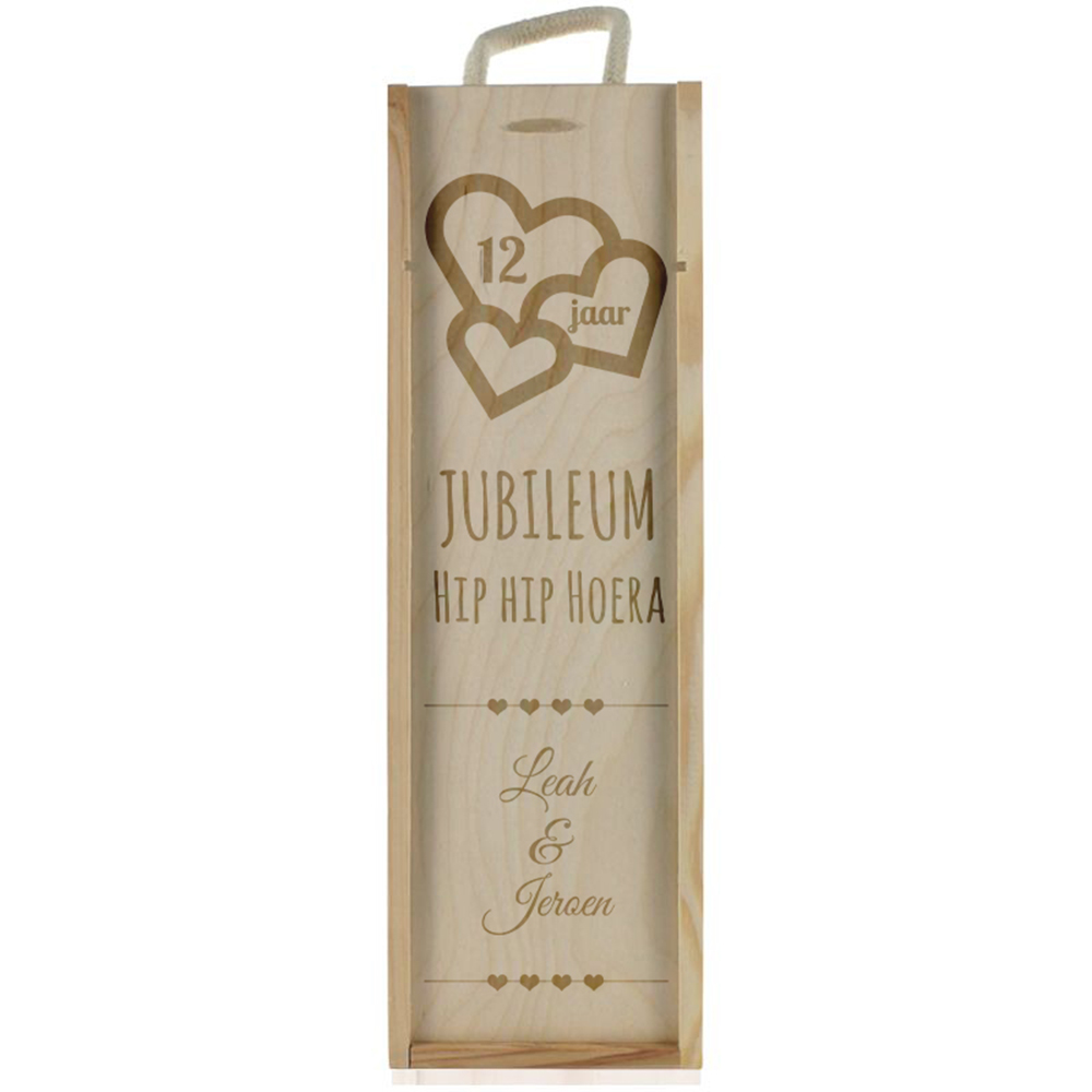 Wijnkisten Wijnkisten