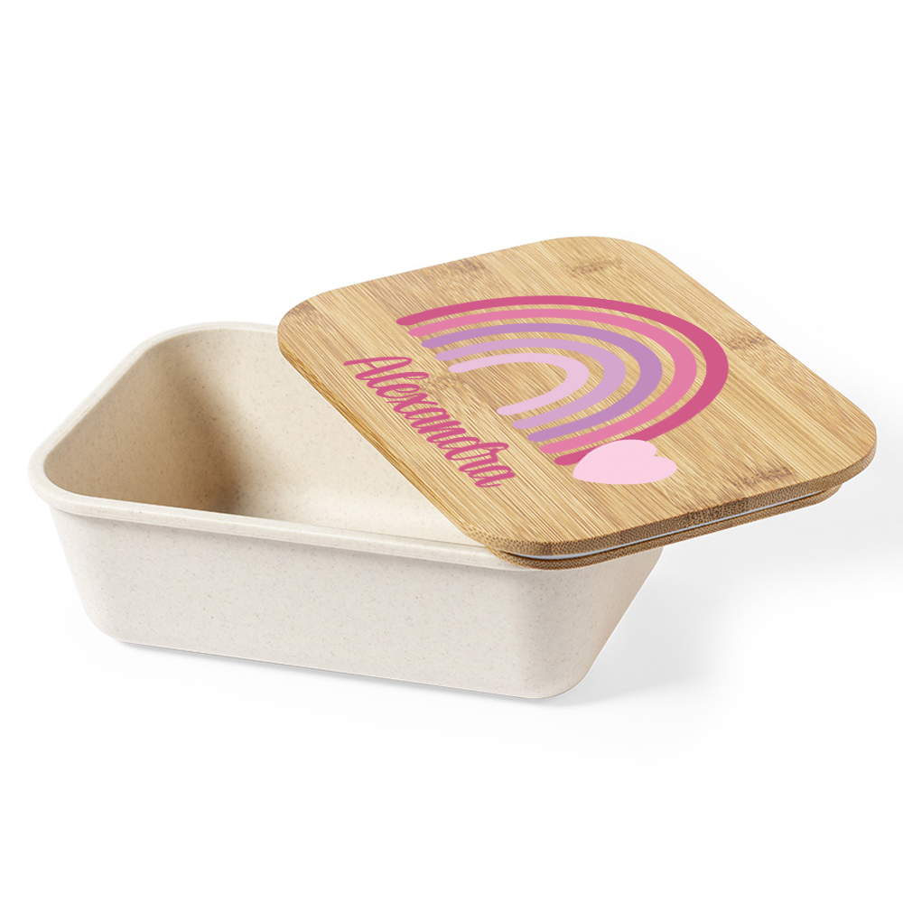 Broodtrommels Broodtrommels