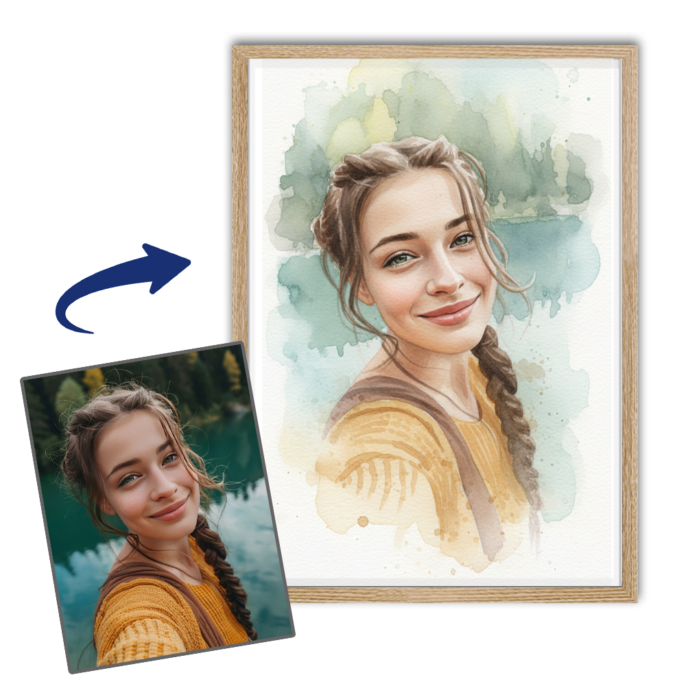 Klassieke portretten Klassieke portretten