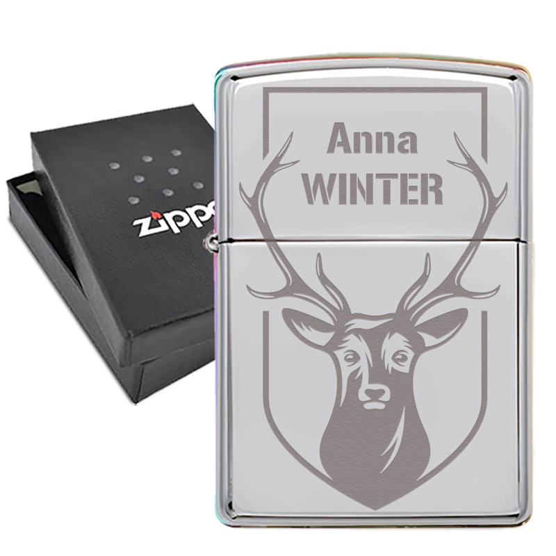 Zippo® aanstekers Zippo® aanstekers