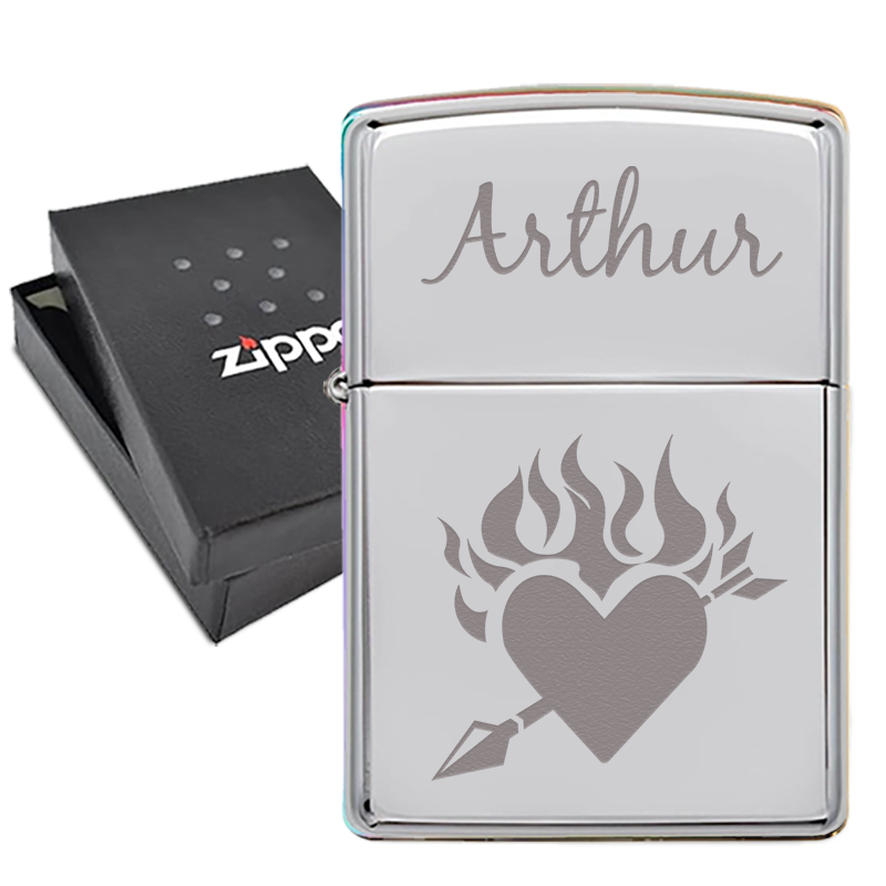 Zippo® aanstekers Zippo® aanstekers