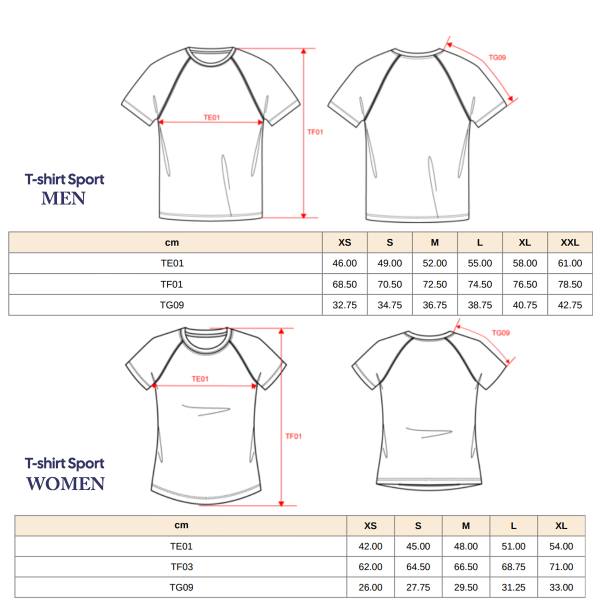 Gepersonaliseerd Arrow sportshirt Gepersonaliseerd Arrow sportshirt