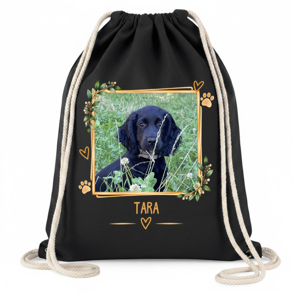 Gepersonaliseerde reistas voor hond of kat Gepersonaliseerde reistas voor hond of kat