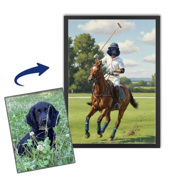 Eigenzinnig portret van uw huisdier Eigenzinnig portret van uw huisdier