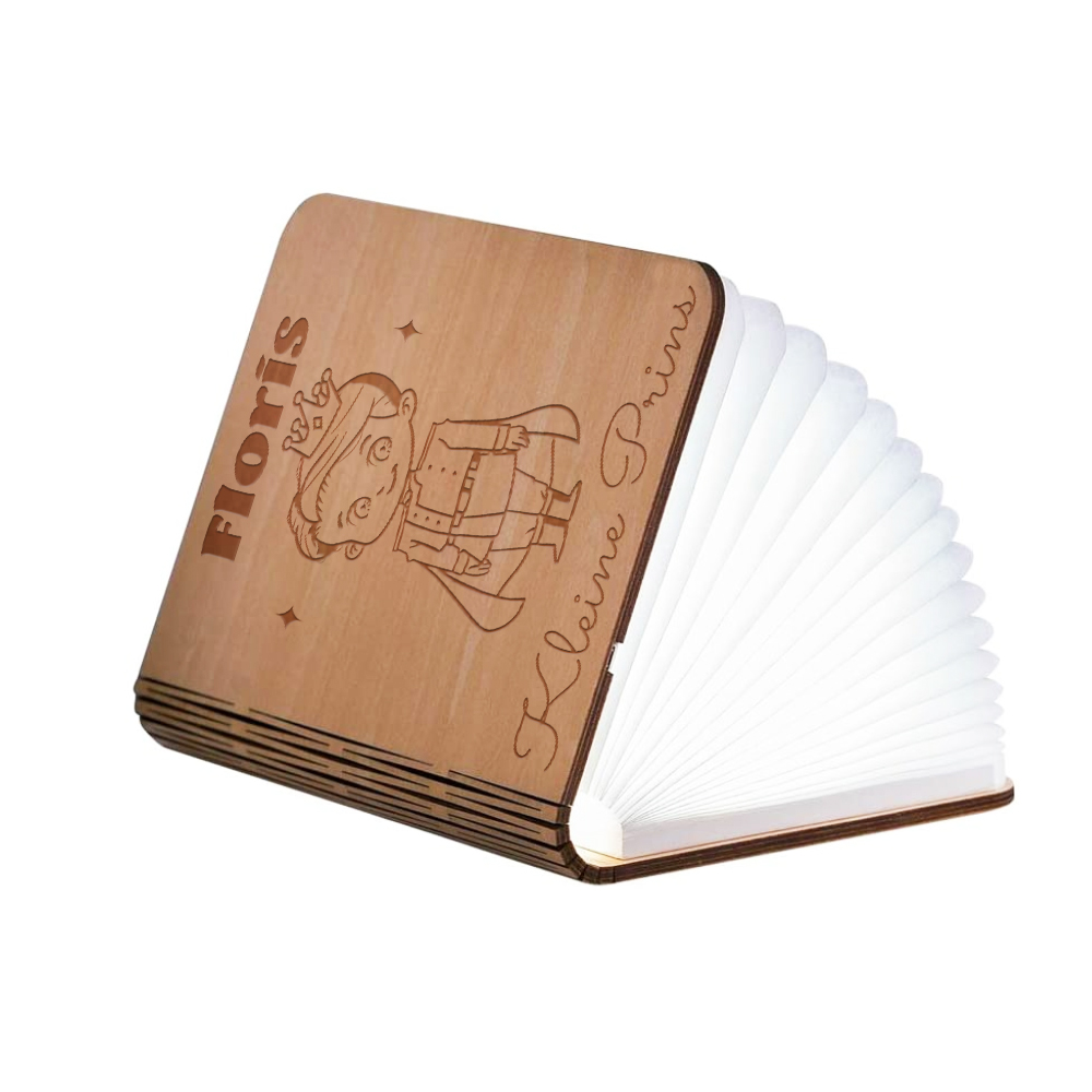 Boek lampen Boek lampen