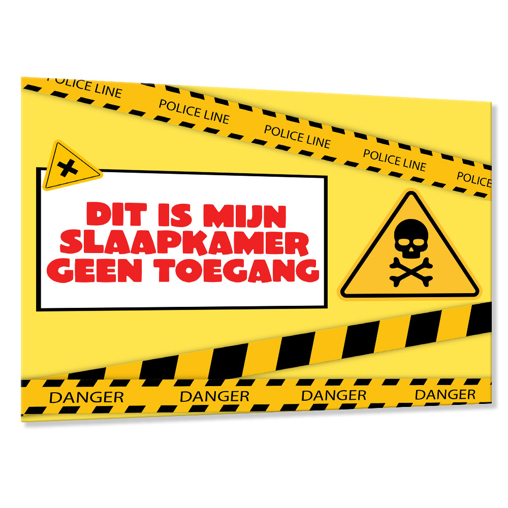 Tiener deurbordjes aluminium