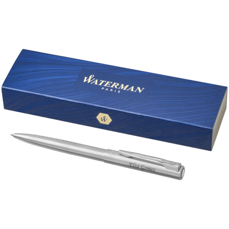 Parker en Waterman
