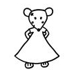 Muis 3