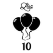 Ballonnen