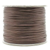Marron fonc&eacute;