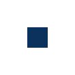 Marineblauw