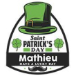 Sint Patrick 1
