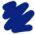 Donker blauw