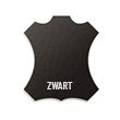 Zwart