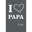 I Love mijn Papa