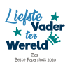 Fijne Vaderdag - Liefste vader