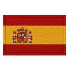 Spanje