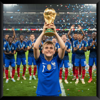 Wereldkampioenschap voetbal