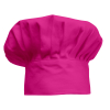 Fuchsia koksmuts (kind)