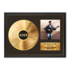 Gouden plaat