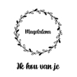 Bloemenkrans