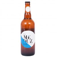 Wit bier 75cl