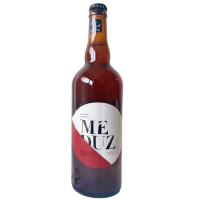 Amber 75cl