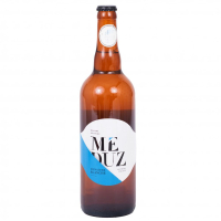 Wit 75cl