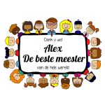 Meester