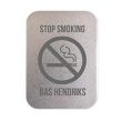 No Smoking