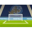 Voetbalstadion