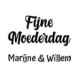 Fijne Moederdag