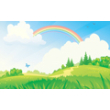 Regenboog