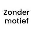 Zonder motief