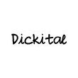 Dickital