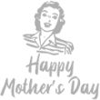 Happy Mother's Day