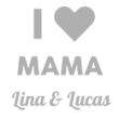 I love Mama