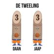 2 blokken