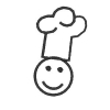 Chef jongen