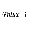 Lettertype 1