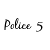 Lettertype 5