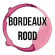 Rode wijn (Bordeaux)