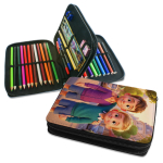 Kleurpotloodset