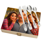 Bestekcassette