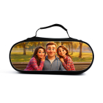 Draagtasje voor petanqueballen