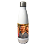 Isolerende fles
