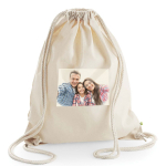 Trekkoord tas