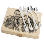 Bestekcassette