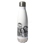 Isolerende fles